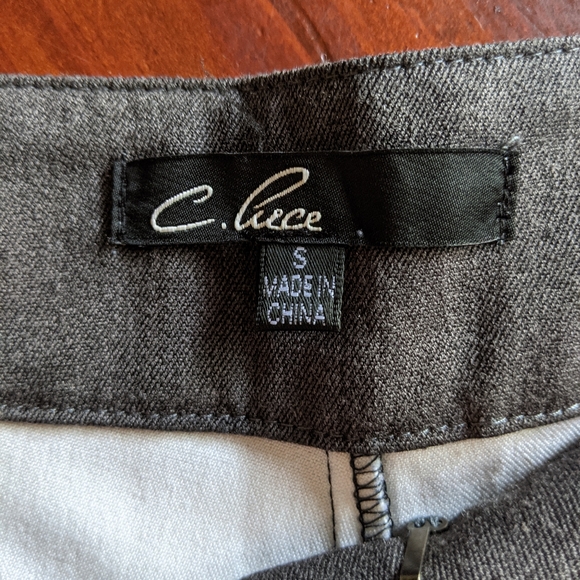 Dress pants - Picture 3 of 4